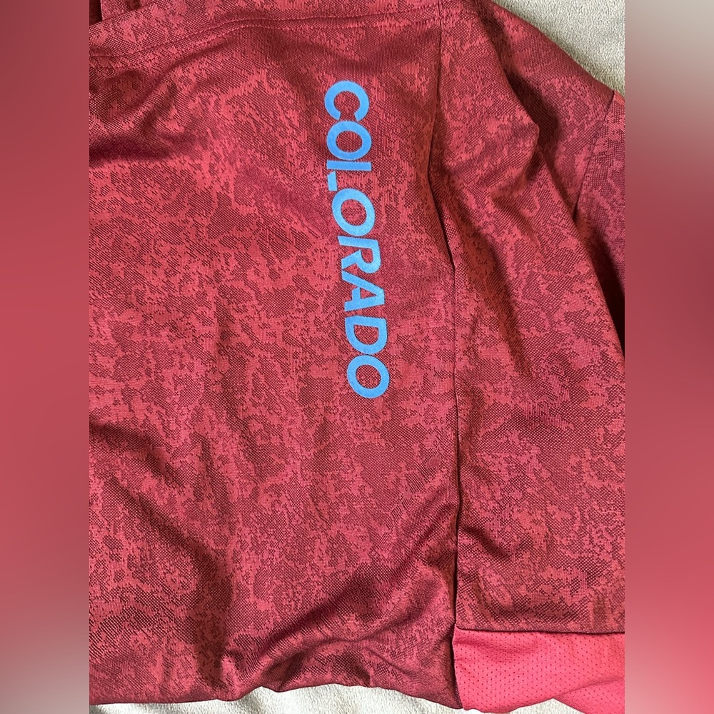 Avalan hockey hoodie